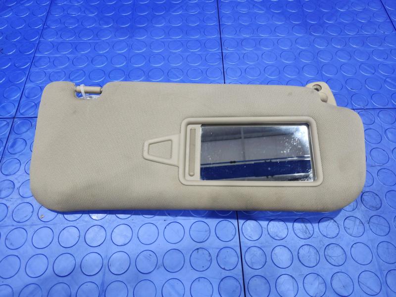 2011 Kia Sorento Sun Visor