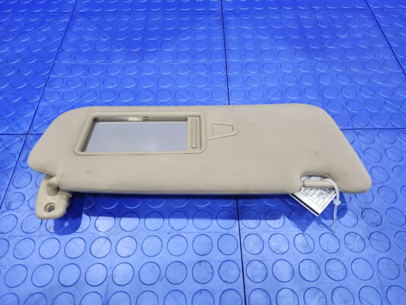 2011 Kia Sorento Sun Visor