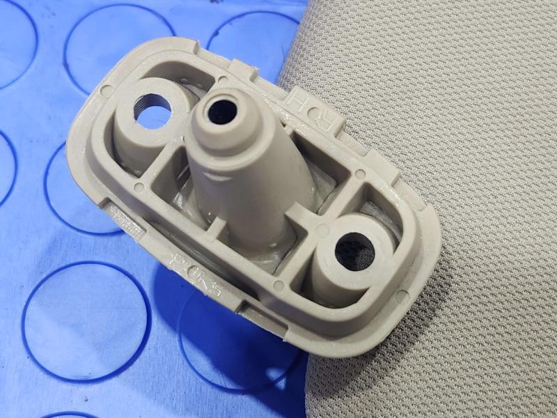 2011 Kia Sorento Sun Visor