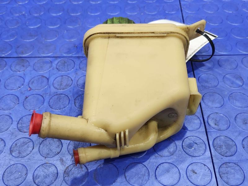 2015 Porsche Panamera Power Steering Reservoir
