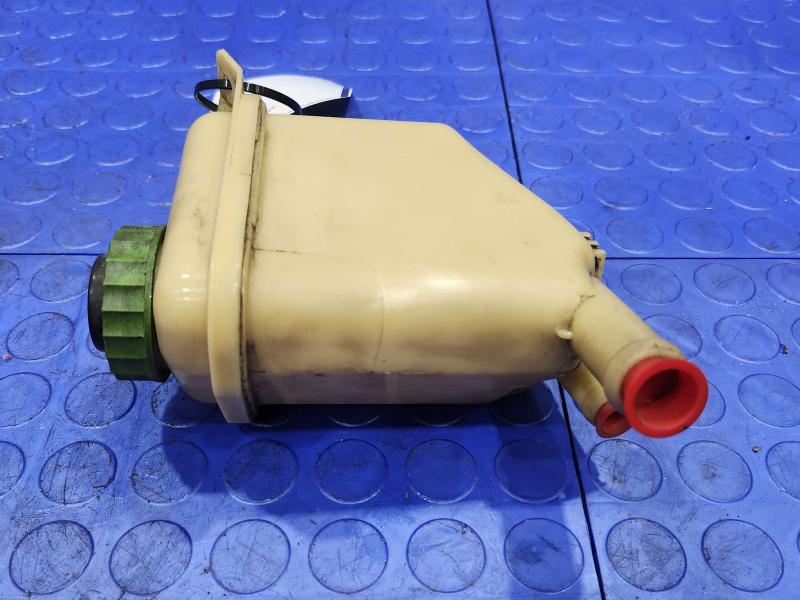 2015 Porsche Panamera Power Steering Reservoir
