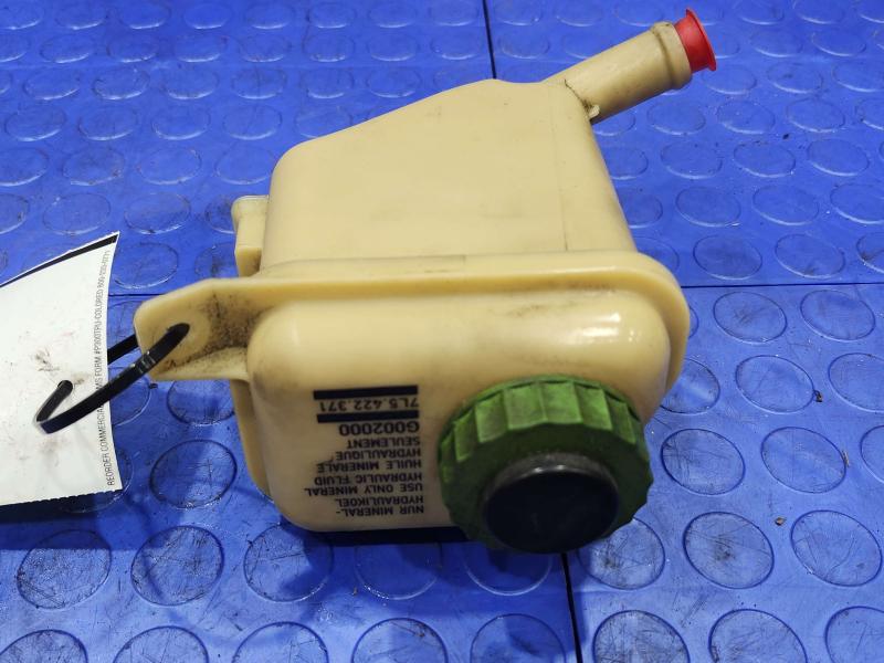 2015 Porsche Panamera Power Steering Reservoir