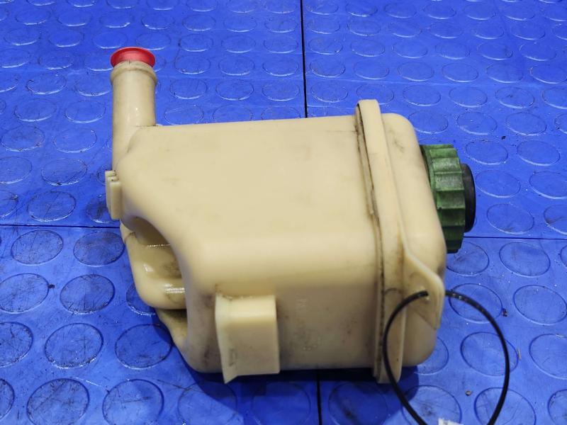 2015 Porsche Panamera Power Steering Reservoir