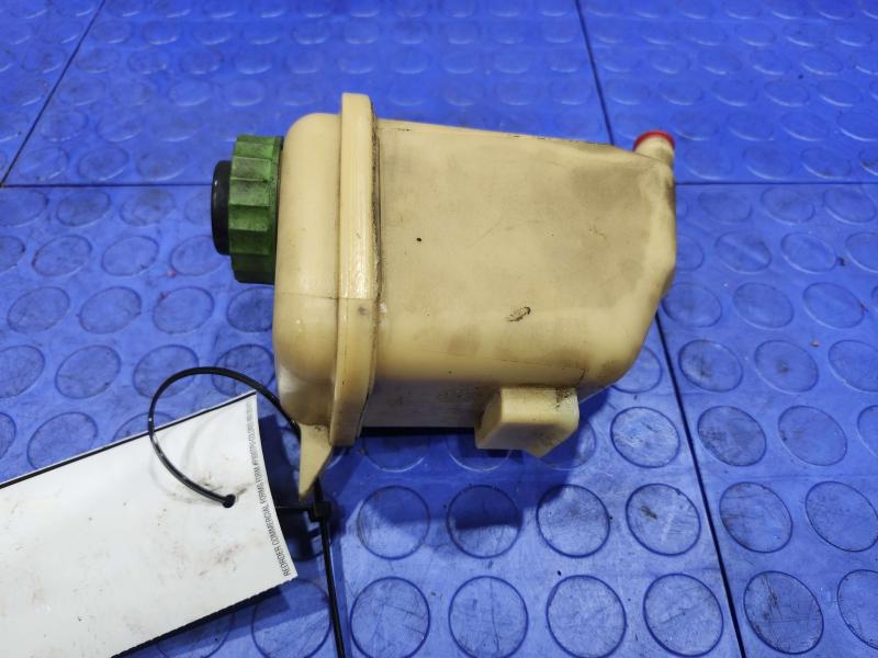 2015 Porsche Panamera Power Steering Reservoir