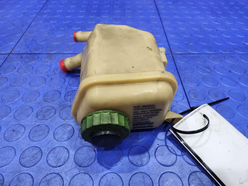 2015 Porsche Panamera Power Steering Reservoir