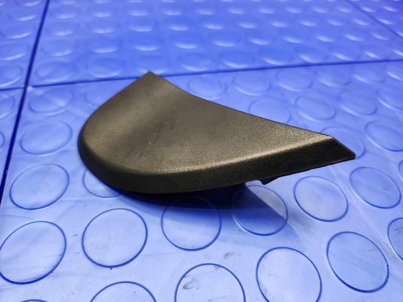 2015 Dodge Journey Fender Moulding