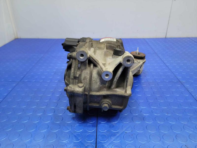 2016 Volvo XC90 Carrier/Differential Assembly