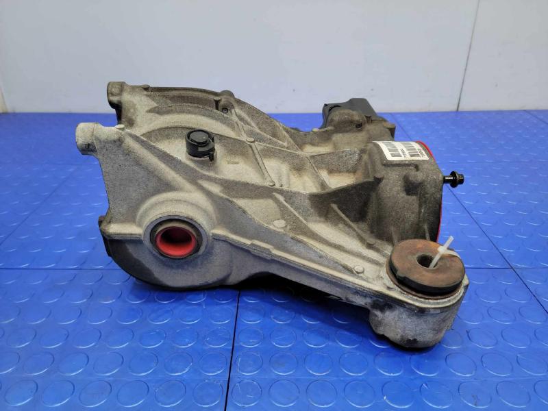 2016 Volvo XC90 Carrier/Differential Assembly