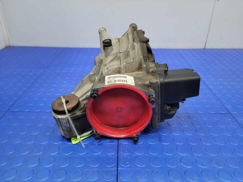 2016 Volvo XC90 Carrier/Differential Assembly