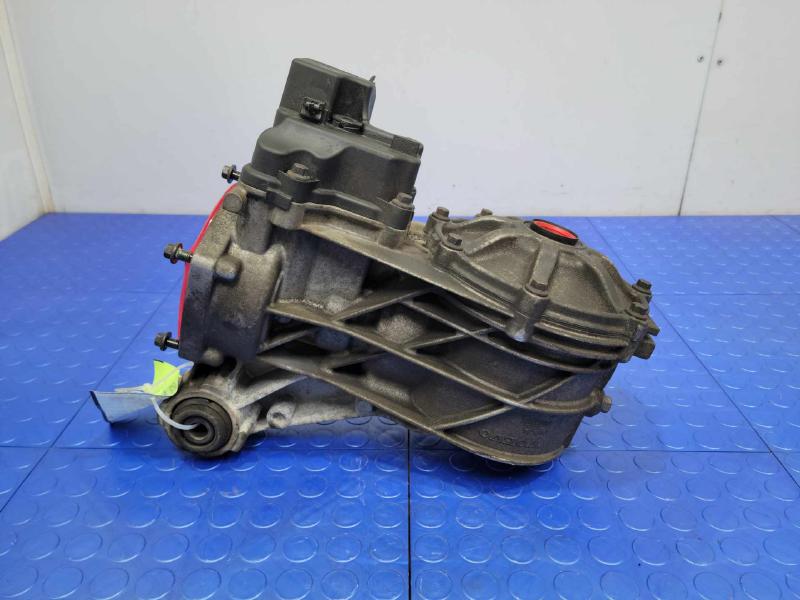 2016 Volvo XC90 Carrier/Differential Assembly