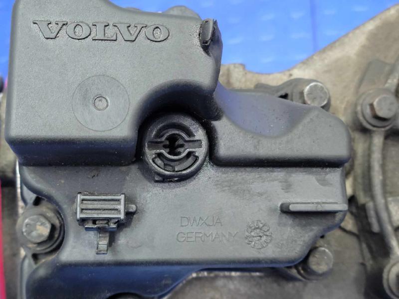2016 Volvo XC90 Carrier/Differential Assembly