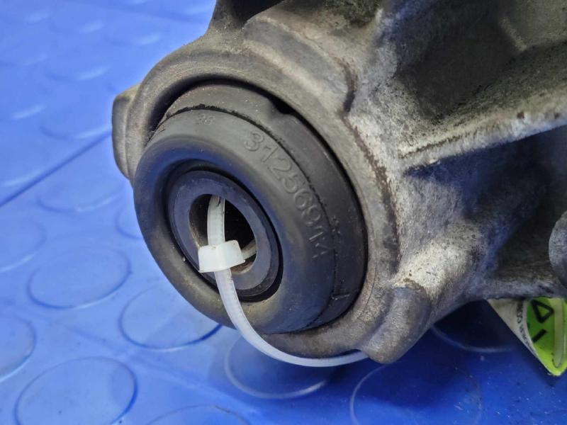 2016 Volvo XC90 Carrier/Differential Assembly
