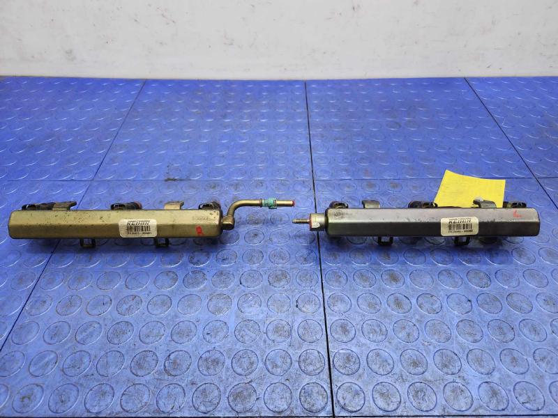 2006 Honda Ridgeline Misc Fuel Injection Parts