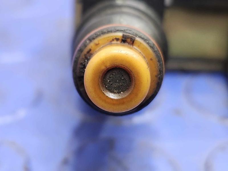 2006 Honda Ridgeline Misc Fuel Injection Parts