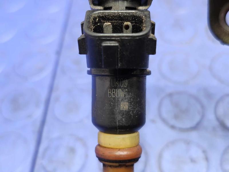 2006 Honda Ridgeline Misc Fuel Injection Parts