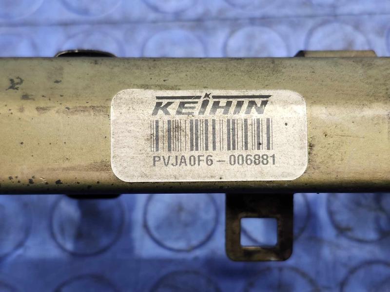 2006 Honda Ridgeline Misc Fuel Injection Parts