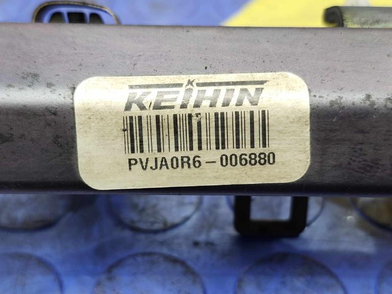 2006 Honda Ridgeline Misc Fuel Injection Parts