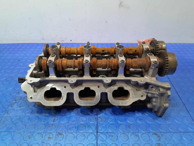 2015 Dodge Grand Caravan Cylinder Head