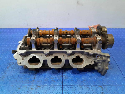 2015 Dodge Grand Caravan Cylinder Head