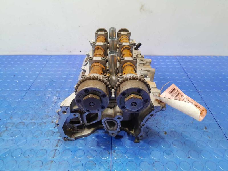 2015 Dodge Grand Caravan Cylinder Head