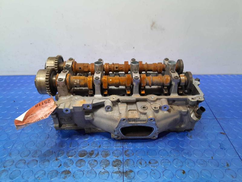 2015 Dodge Grand Caravan Cylinder Head
