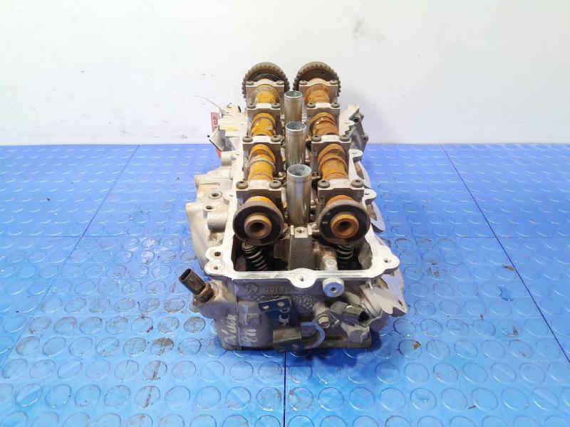 2015 Dodge Grand Caravan Cylinder Head