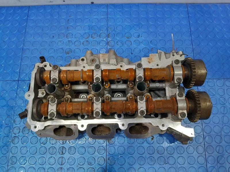 2015 Dodge Grand Caravan Cylinder Head