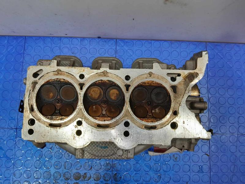 2015 Dodge Grand Caravan Cylinder Head