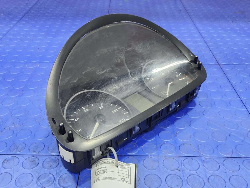 2012 Mercedes Sprinter Speedometer