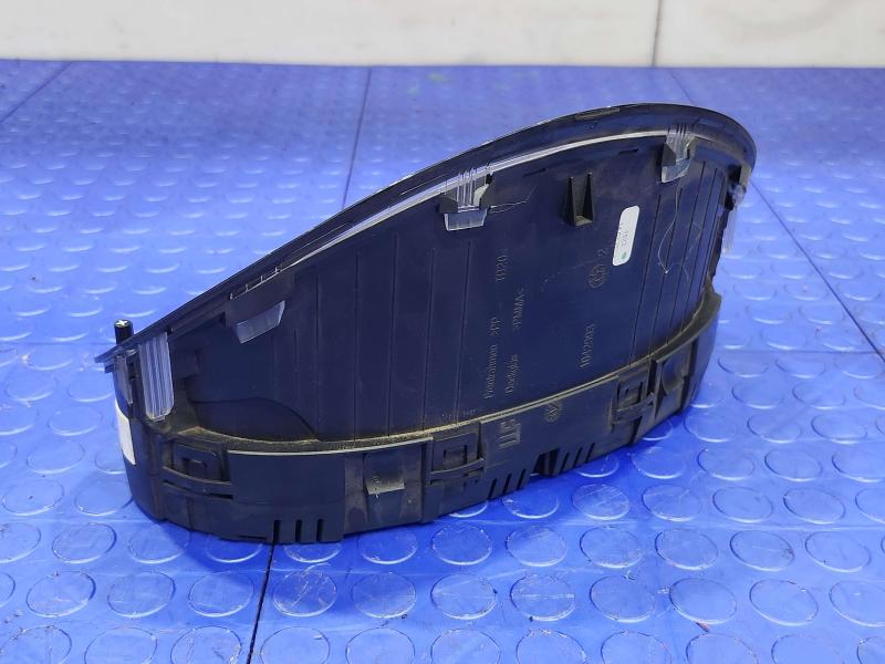 2012 Mercedes Sprinter Speedometer