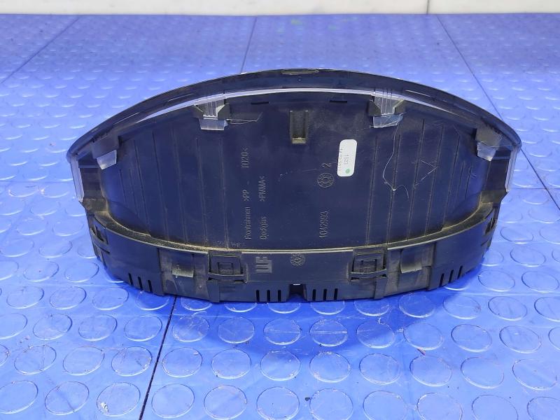 2012 Mercedes Sprinter Speedometer