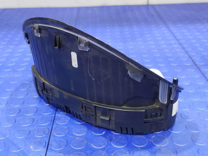 2012 Mercedes Sprinter Speedometer