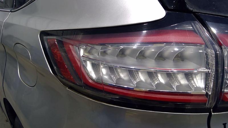2017 Ford Edge Tail Light Assembly