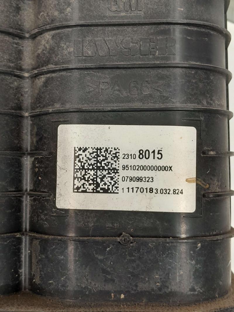 2017 Buick Lacrosse Chevy Malibu Fuel Vapor Charcoal Canister OEM 23108015