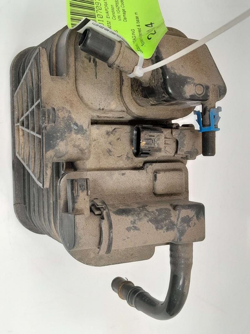 2017 Buick Lacrosse Chevy Malibu Fuel Vapor Charcoal Canister OEM 23108015
