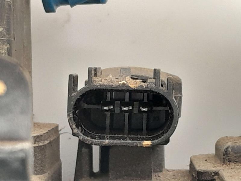 2017 Buick Lacrosse Chevy Malibu Fuel Vapor Charcoal Canister OEM 23108015
