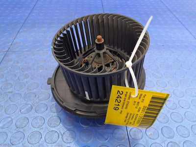 2012-2019 Volkswagen Beetle Climatic Heater AC Blower Motor Assembly OEM 5C1819015C