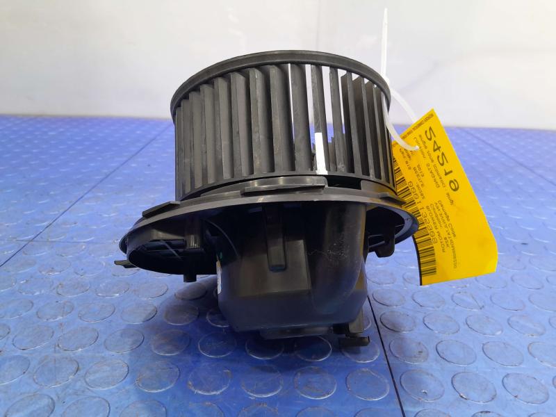 2012-2019 Volkswagen Beetle Climatic Heater AC Blower Motor Assembly OEM 5C1819015C