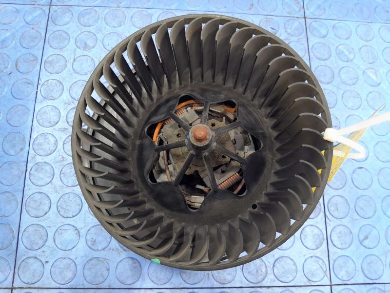 2012-2019 Volkswagen Beetle Climatic Heater AC Blower Motor Assembly OEM 5C1819015C