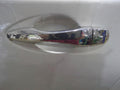 2018 Nissan Altima Outside Door Handle