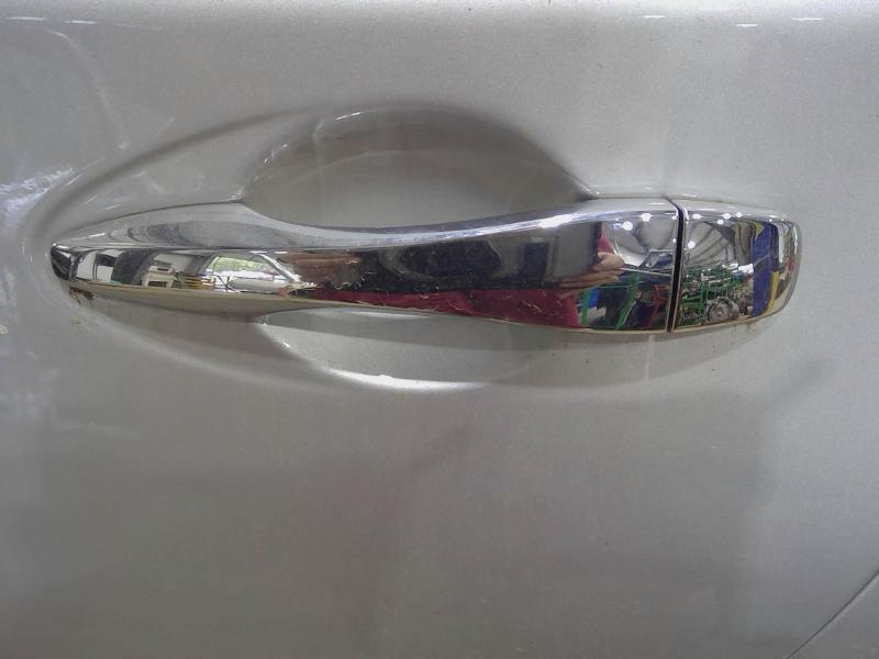 2018 Nissan Altima Outside Door Handle