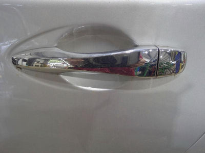2018 Nissan Altima Outside Door Handle