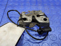 2018 Volkswagen Passat Hood Latch