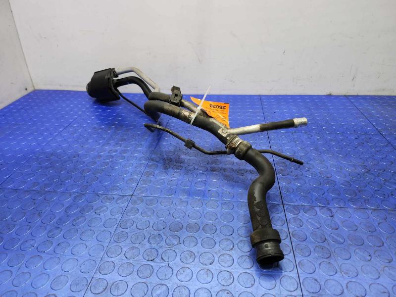 2013-2020 Lexus GS350 Fuel Filler Neck Assembly Filler Pipe OEM 7720130550