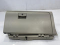 2013 - 2016 Subaru XV Crosstrek Glove Box Compartment Assembly Ivory OEM 66121FJ040WJ