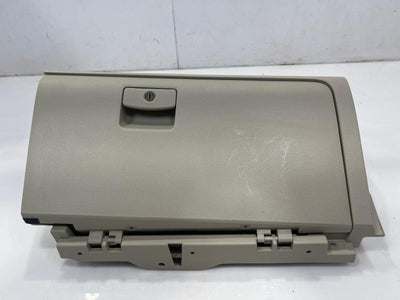 2013 - 2016 Subaru XV Crosstrek Glove Box Compartment Assembly Ivory OEM 66121FJ040WJ