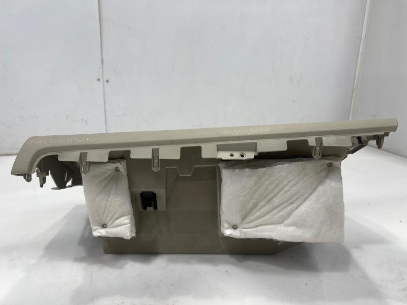 2013 - 2016 Subaru XV Crosstrek Glove Box Compartment Assembly Ivory OEM 66121FJ040WJ