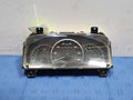 2013 Toyota Camry Speedometer