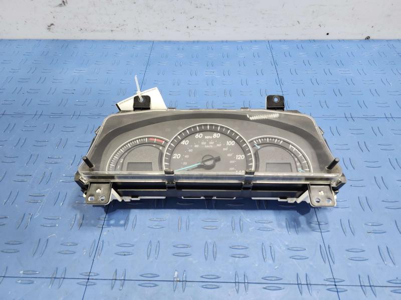 2013 Toyota Camry Speedometer