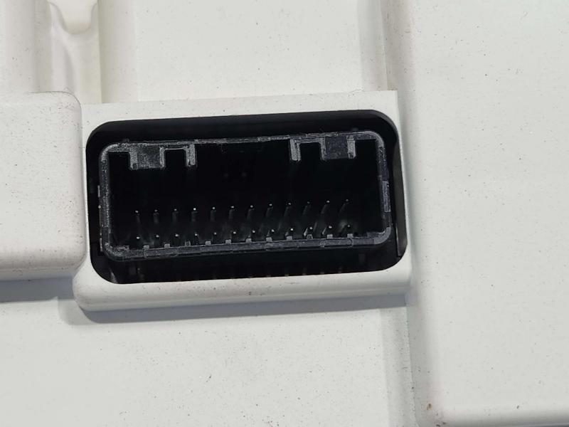 2013 Toyota Camry Speedometer